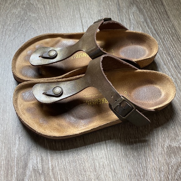 Birkenstock sandals - Picture 2 of 5